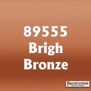 MSP Path: Bright Bronze (15ml)