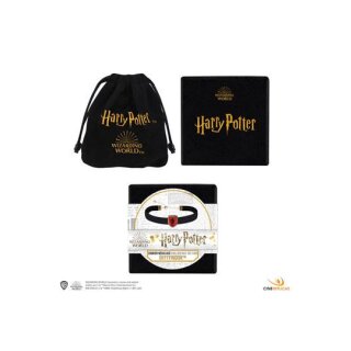 Harry Potter Halskette &amp; Anh&auml;nger Gryffindor