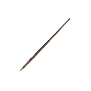 Harry Potter Kugelschreiber Hermine Granger Zauberstab 37 cm