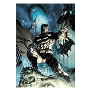 DC Comics Standard Puzzle Batman (1000 Teile)