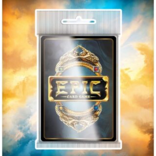 Epic Card Game Ultimate Promo Pack (EN)