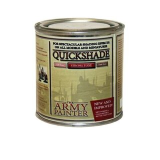 Army Painter Quickshade Strong Tone (250ml)