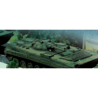 Battlegroup NORTHAG: BMP-1 Company