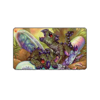 UP - Playmat for Magic The Gathering - Double Masters V2