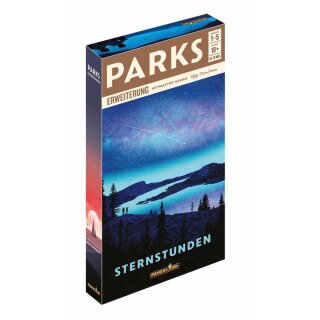 Parks - Sternstunden (DE)