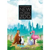 Review-Fazit zu „New York Zoo“, einem tierischen Puzzle-Wettstreit.