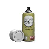 Army Painter - Mattlack - Anti Shine Matt Varnish Spray...