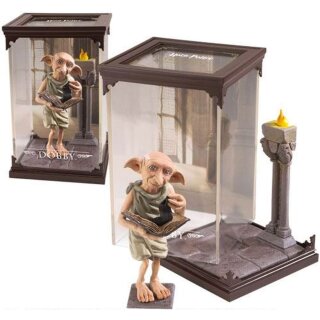 Harry Potter Magical Creatures - Dobby