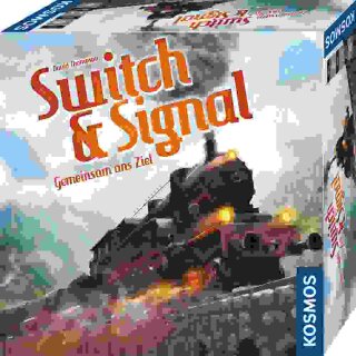Switch &amp; Signal (DE)