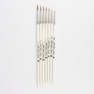 S Series - Brush Size 000