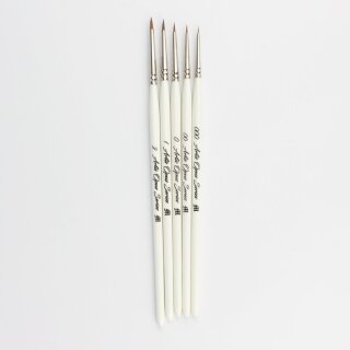 Artis Opus - M Series - Brush Size 000