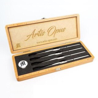 Artis Opus - M Series - Brush Set