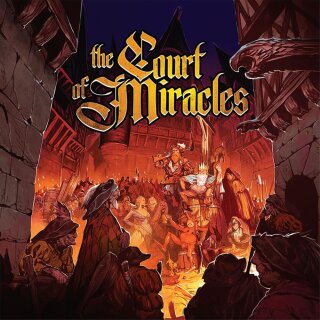 The Court Of Miracles (EN)