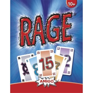 Rage (Refresh) (DE)
