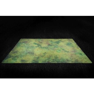 Grass Plain BG (160 x 85 cm)  Gaming Mat 2.0