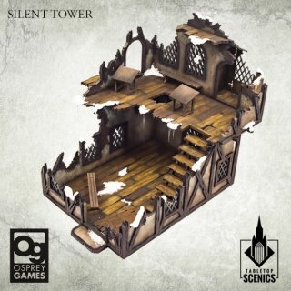 Silent Tower