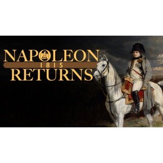 Napoleon Returns (EN)