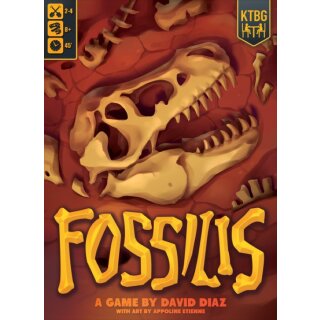 Fossilis (EN)