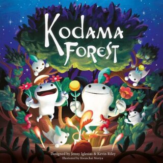 Kodama Forest (DE)