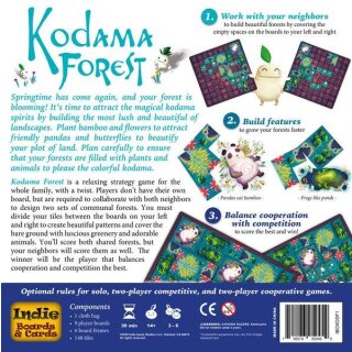 Kodama Forest (DE)