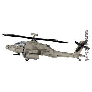 AH- 64 Apache
