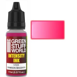 Intensity Ink Crimson Magenta (17 ml)
