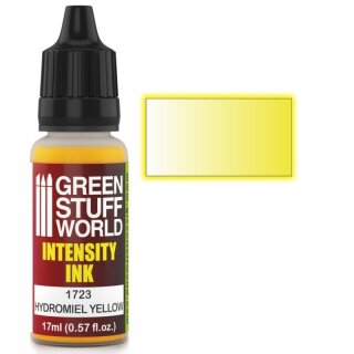 Intensity Ink Hydromiel Yellow (17 ml)
