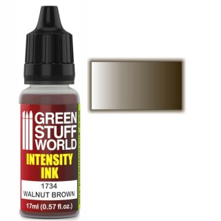 Intensity Ink Walnut Brown (17 ml)