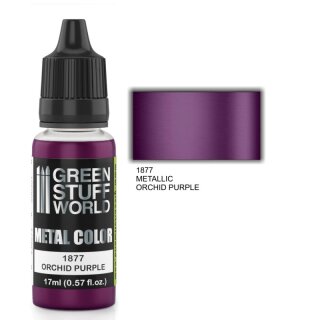 Metallic Orchid Purple (17 ml)