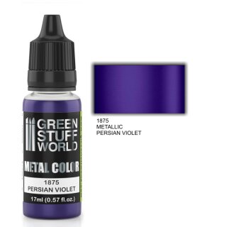 Metallic Persian Violet (17 ml)