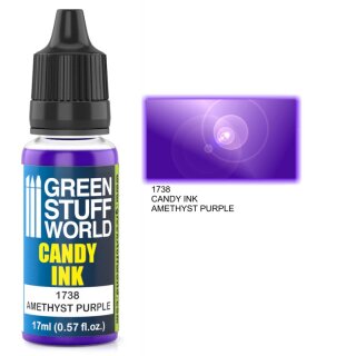 Candy Ink Amethyst Purple (17 ml)