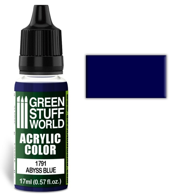 Vallejo Medieval Colors Acrylic Paint Set, 17ml, 0.57 Fl Oz (Pack of 16),  Blue,Green
