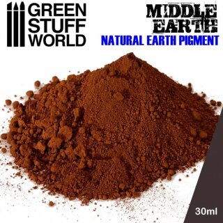 Pigment - Middle Earth (30 ml)