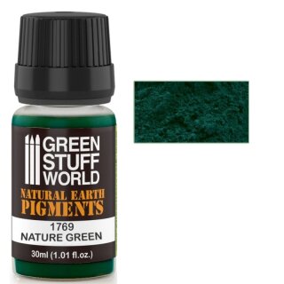 Pigment - Nature Green (30 ml)