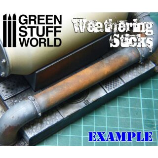 Weathering Pinsel (15 mm)
