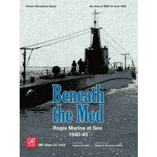 Beneath the Med (EN)