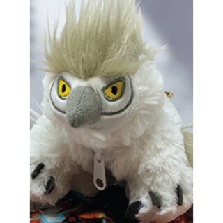 Dungeons &amp; Dragon Snowy Owlbear Gamer Pouch