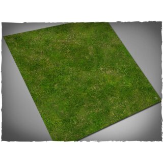 Game mat - Grass 3 x 3