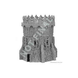 D&amp;D Icons of the Realms: The Tower