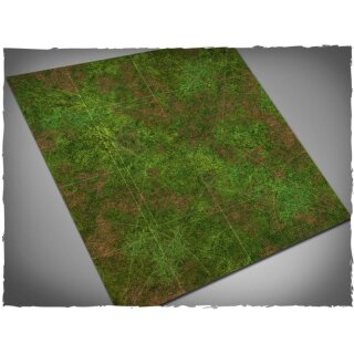 Game mat - Forest 3 x 3 - Malifaux