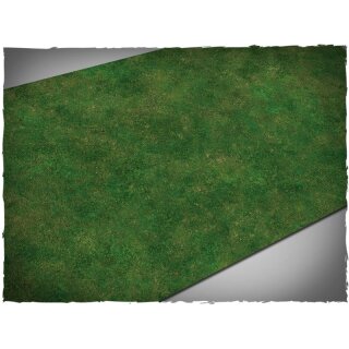 Game mat - Grass 44 x 30
