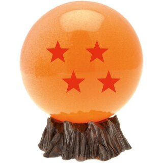 Dragon Ball Spardose Crystal Ball 9 cm