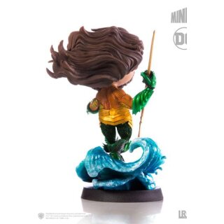 Minico Aquaman - Aquaman 19 cm