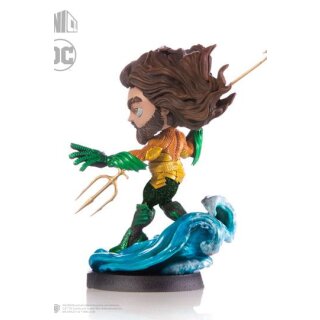 Minico Aquaman - Aquaman 19 cm
