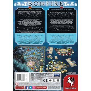 Bonfire (DE|EN)