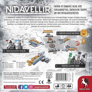 Nidavellir (DE)