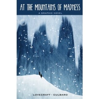 At the Mountains of Madness (EN)