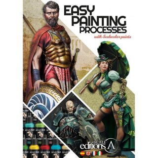 Easy Painting Processes (EN)