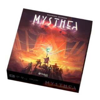 Mysthea Essential Edition (EN)