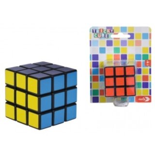 Tricky Cube (DE)